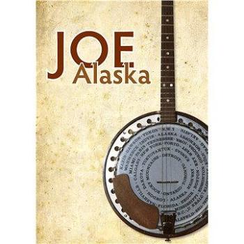 Alaska Joe (978-80-875-9097-3)