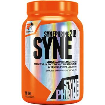 Extrifit Syne 20 mg Thermogenic Burner 60 tbl