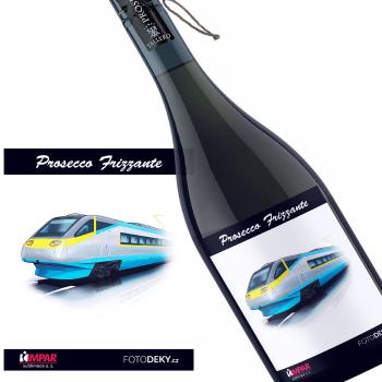 Víno Pendolino (Druh Vína: prosecco)