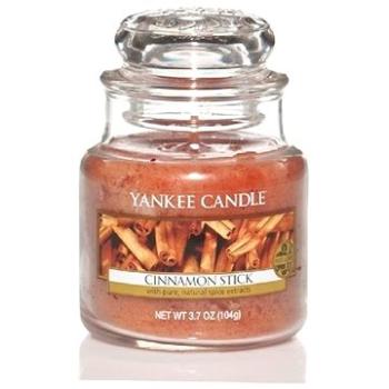 YANKEE CANDLE Classic malý Cinnamon Stick 104 g (5038580062014)