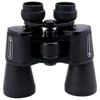 Celestron UpClose G2 Porro Binocular 20x50 (71258)