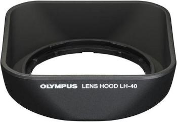 Sluneční clona Olympus LH-40 Sluneční clona (pro M.14-42 II)