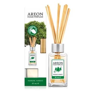 AREON Home Perfume Nordic Forest 85 ml (3800034975247)