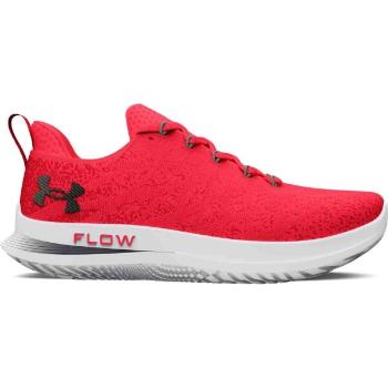 Under Armour VELOCITI 3 W Dámská běžecká obuv, červená, velikost 39