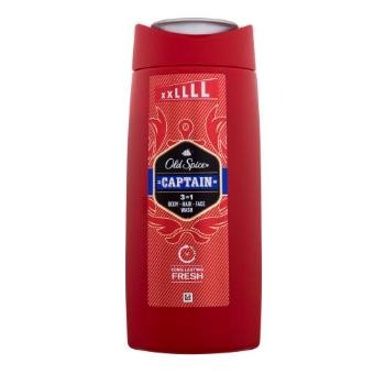 Old Spice Captain 675 ml sprchový gel pro muže