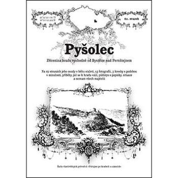 Pyšolec (978-80-87712-77-1)