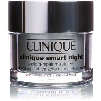 CLINIQUE Smart Night Custom-Repair Moisturizer Dry to Combination Skin 50 ml (20714678203)