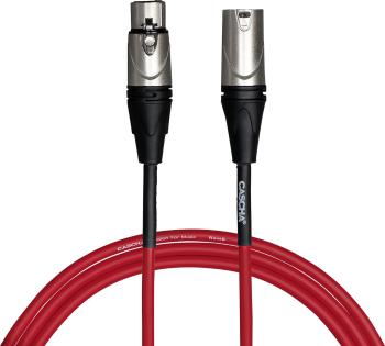 Cascha Advanced Line Microphone Cable 9 m Mikrofonní kabel