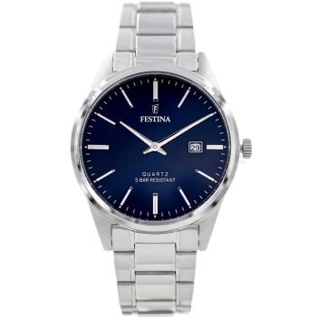 Festina Classics 20511/3 - 30 dnů na vrácení zboží