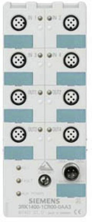 Kompaktní modul pro PLC Siemens 3RK1400-1CR00-0AA3 24 V/DC