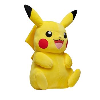 Plyšový pokémon Pikachu, 60 cm