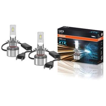 OSRAM LEDriving XTR "H7" 18W 12V PX26D (64210DWXTR )