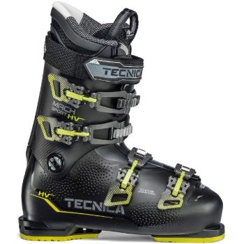 Tecnica MACH SPORT HV 80 Pánská lyžařská obuv, černá, velikost 28