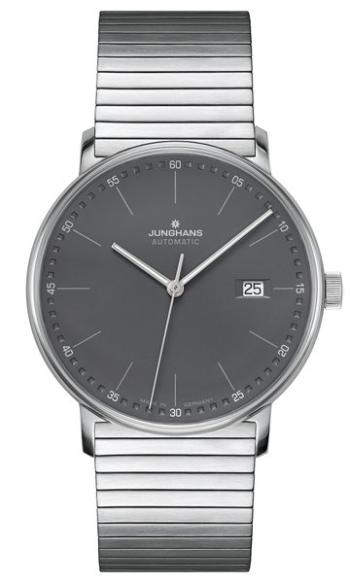 Junghans Form A 27/4833.44