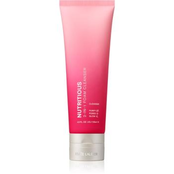 Estée Lauder Nutritious 2-in-1 Foam Cleanser čisticí pěna 2 v 1 125 ml