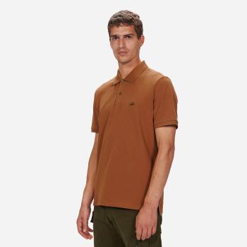 Pánská košile C.P. Company stretch Pique Polo košile Regular Fit 13cmpl071a005263w344