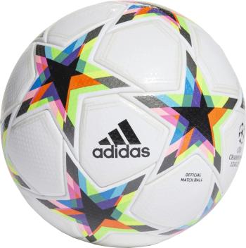 ADIDAS UEFA CHAMPIONS LEAGUE PRO VOID BALL HE3777 Velikost: 5