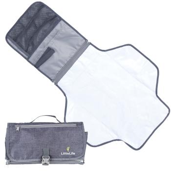 podložka LittleLife Portable Changing Mat