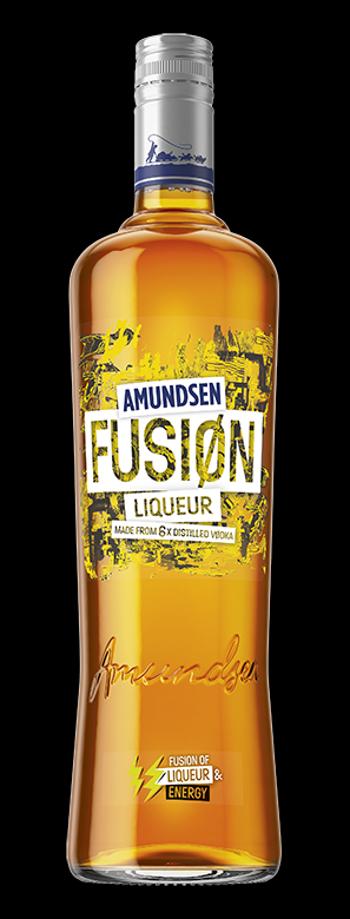 Amundsen Fusion Energy 15% 1l