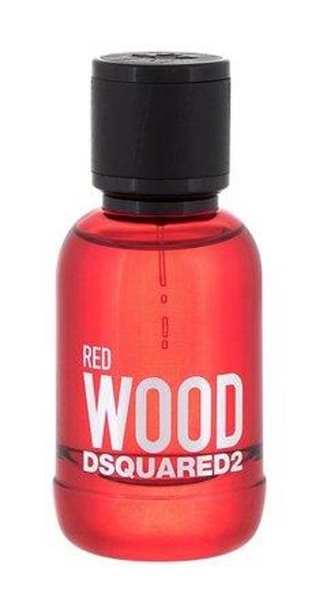 Toaletní voda Dsquared2 - Red Wood , 50, mlml