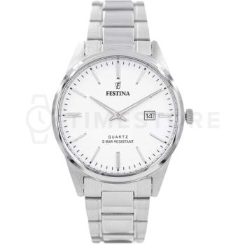 Festina Classics 20511/2 - 30 dnů na vrácení zboží