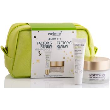 Sesderma Factor G Renew dárková sada(proti vráskám)