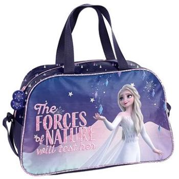 Paso sportovní taška Frozen Elsa (5903162105314)