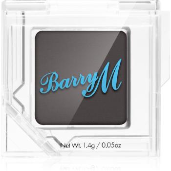 Barry M Clickable oční stíny odstín Limitless 1,4 g