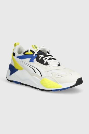 Sneakers boty Puma RS-X Efekt Summer bílá barva, 395938