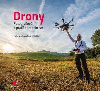 Drony - Juračka Petr Jan