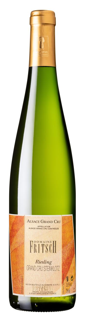 Riesling "Steinklotz", Grand Cru, Alsace