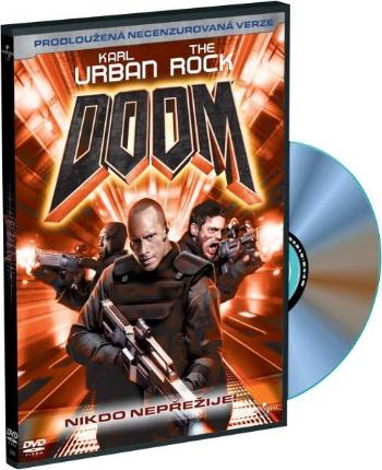 Doom (DVD)