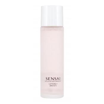 Sensai Cellular Performance Lotion II Moist 60 ml pleťová voda a sprej pro ženy na suchou pleť; na dehydratovanou pleť