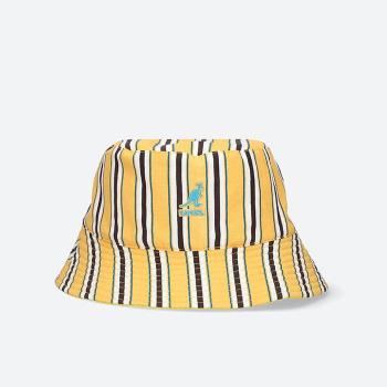 Kangol Double Pattern Bucket K5275 SUNSET