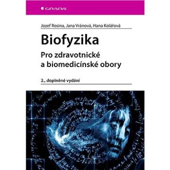 Biofyzika (978-80-271-2526-5)