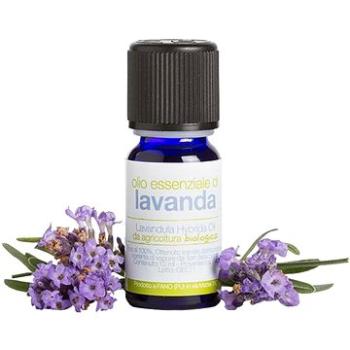 laSaponaria BIO éterický olej levandule 10 ml (8054615471863)