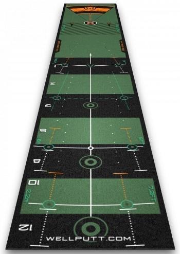 Wellputt Putting Mat