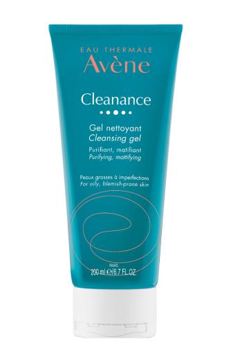 Avène Cleanance Čisticí gel 200 ml