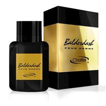 Chatler Balderdash Secret Men eau de parfum - Parfemovaná voda 100ml (33804)
