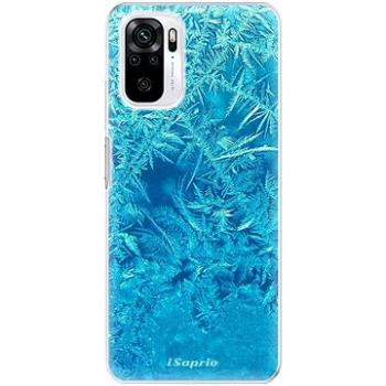 iSaprio Ice 01 pro Xiaomi Redmi Note 10 / Note 10S (ice01-TPU3-RmiN10s)