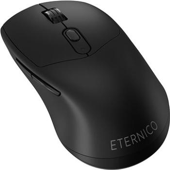 Eternico Wireless 2.4 GHz & Bluetooth Mouse MSB350 černá (AET-MSB350B)