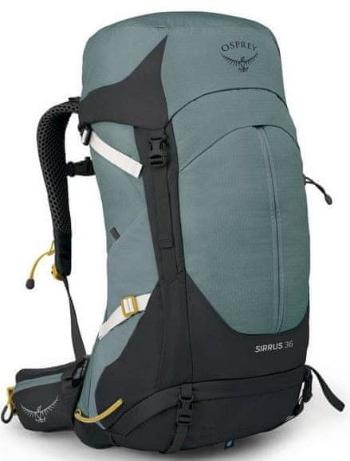 Osprey batoh Sirrus 36 L zelená