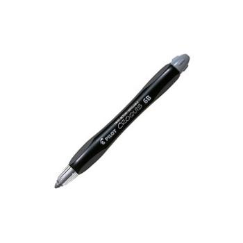 PILOT Croquis 3.8 mm, 6B, černá (AP-CR4-6B)