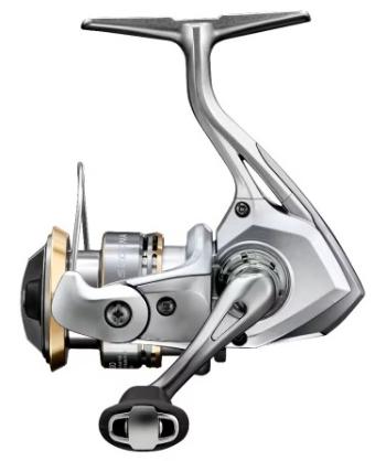 Shimano naviják sedona c2000 hg fj