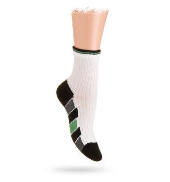 Ponožky WOLA SPORTIVE Velikost: 31-33