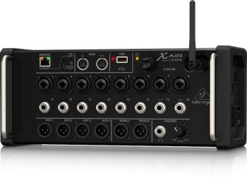 Behringer XR16