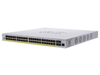 Cisco Bussiness switch CBS350-48P-4X, CBS350-48P-4X-EU