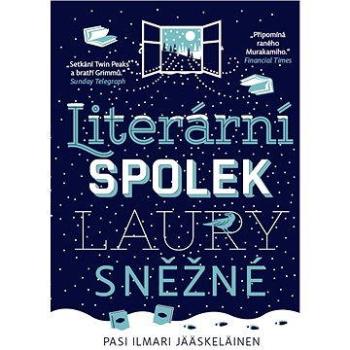 Literární spolek Laury Sněžné (978-80-743-2591-5)