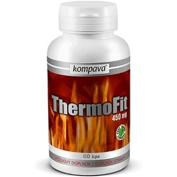 Kompava Thermofit, 60 kapslí (8586011210956)