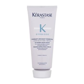 Kérastase Symbiose Detangling Soothing Cellular Conditioner 200 ml kondicionér pro ženy na citlivou pokožku hlavy; proti lupům